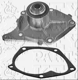 KEY PARTS KCP1945