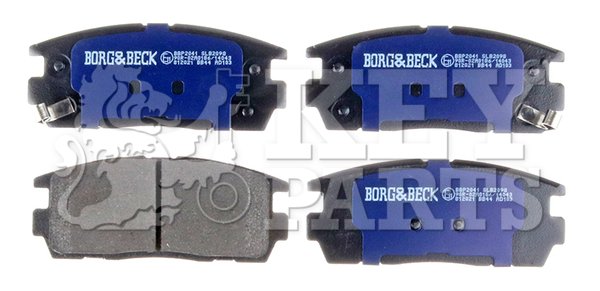 KEY PARTS KBP2041