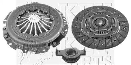 KEY PARTS KC2090