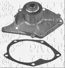 KEY PARTS KCP2132