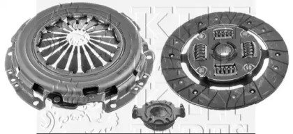 KEY PARTS KC6606