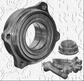 KEY PARTS KWB1061