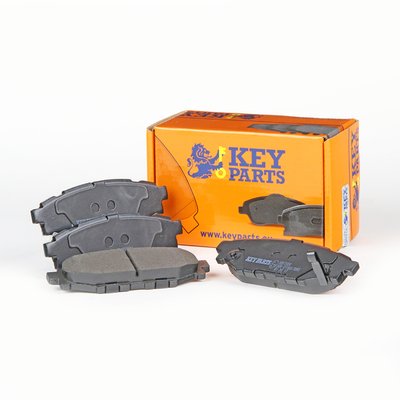 KEY PARTS KBP2004