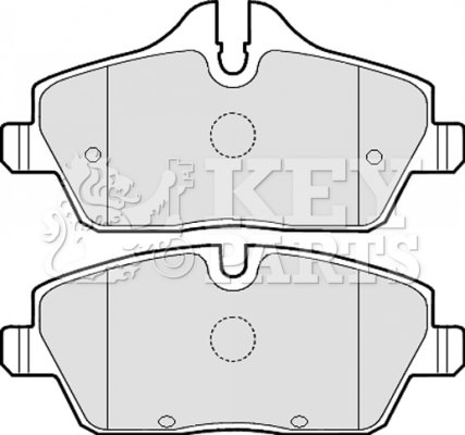 KEY PARTS KBP2051