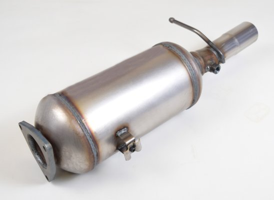 EEC DPF170