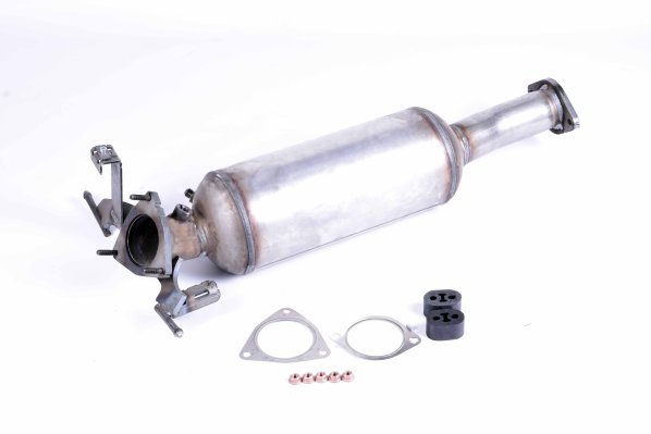 EEC DPF086
