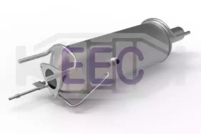 EEC VX6068TS
