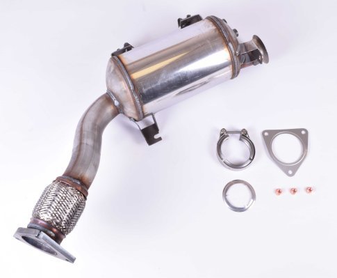 EEC DPF119