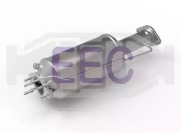 EEC DPF018S