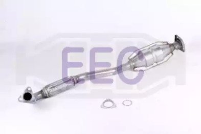 EEC DE6000T