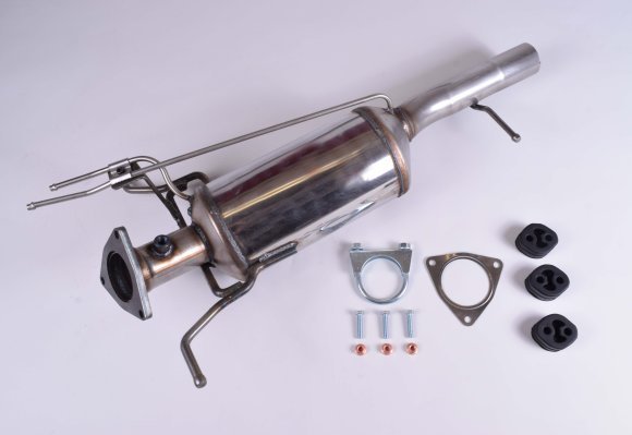 EEC DPF091S