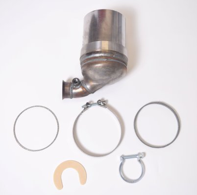 EEC DPF050S