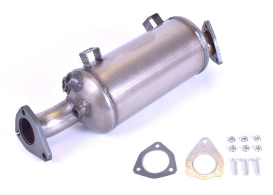 EEC DPF020S