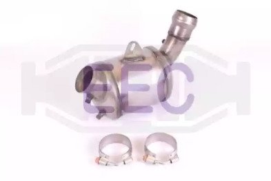 EEC DPF026