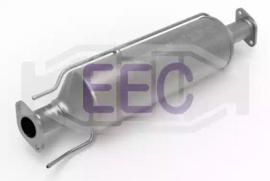 EEC KA6012TS