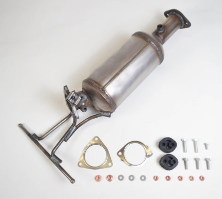 EEC DPF160