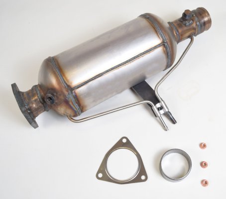 EEC DPF108S