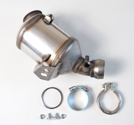 EEC DPF168