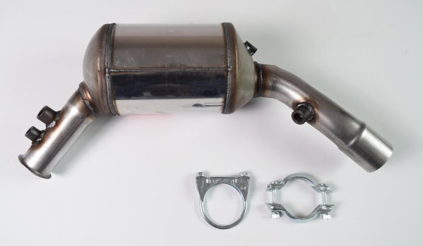 EEC DPF099