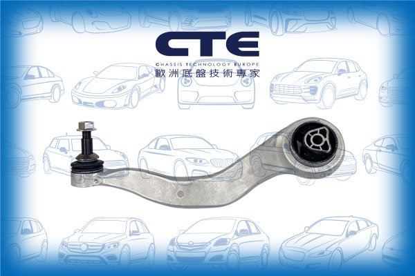 CTE CS-969L