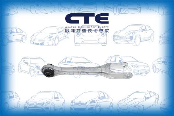 CTE CS-3421