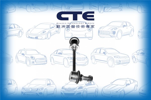 CTE CSL02046