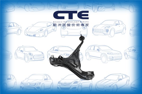 CTE CS-402L