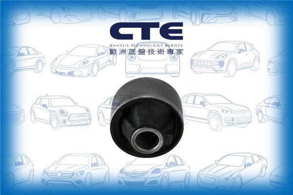 CTE CBH04016