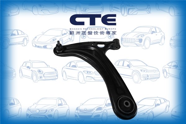 CTE CS-721L