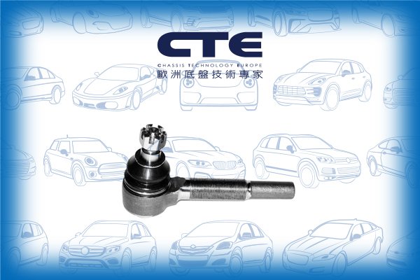 CTE CTE05004L