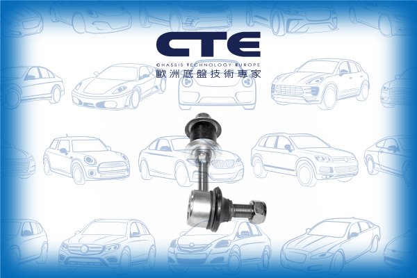 CTE CSL05014