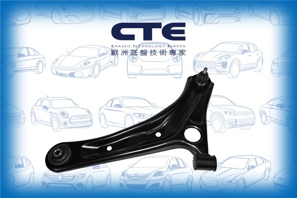 CTE CS-724R