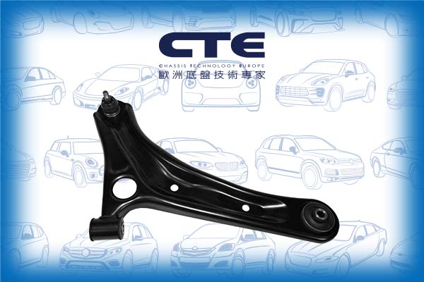 CTE CS-724L