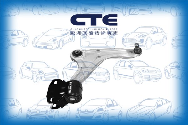 CTE CS-375R