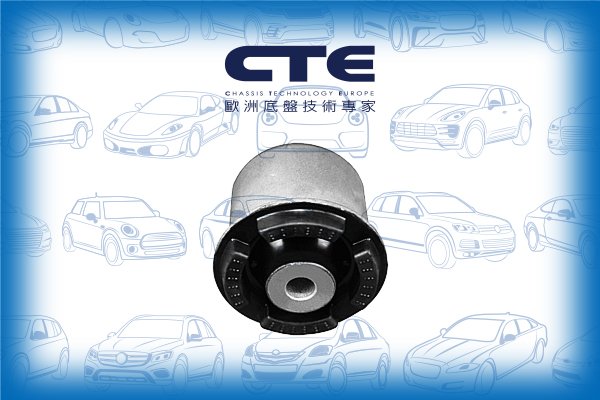 CTE CBH35001