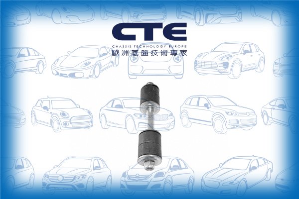 CTE CSL05021