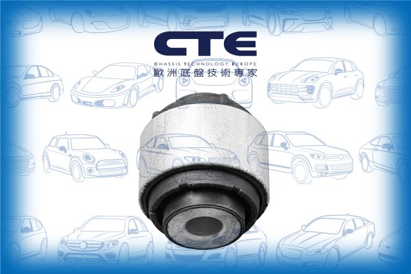 CTE CBH09054