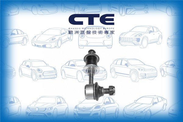 CTE CSL02043