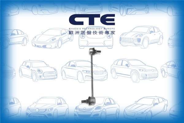 CTE CSL05039R