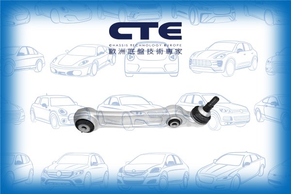 CTE CS-967R