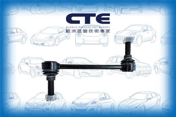 CTE CSL21036