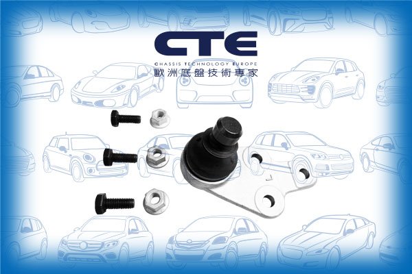 CTE CBJ03023L