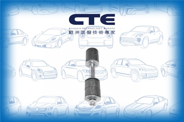 CTE CSL03007