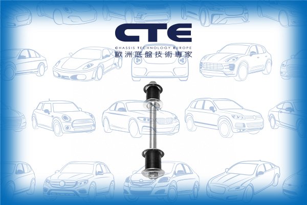 CTE CSL05003