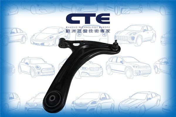 CTE CS-721R