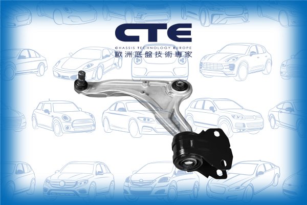 CTE CS-375L