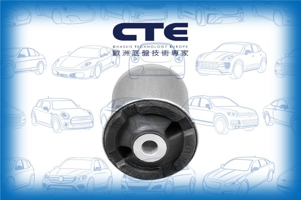 CTE CBH21051