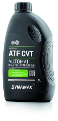 DYNAMAX ATF CVT DYNAMAX ATF CVT