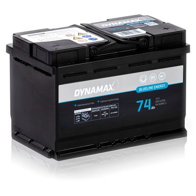 DYNAMAX 635519