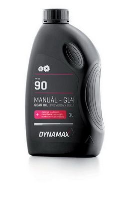 DYNAMAX PP 90 DYNAMAX PP 90